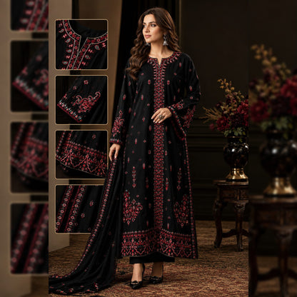 Style Cotton Fancy