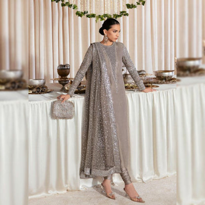 Hussain Rehar Silk Fancy