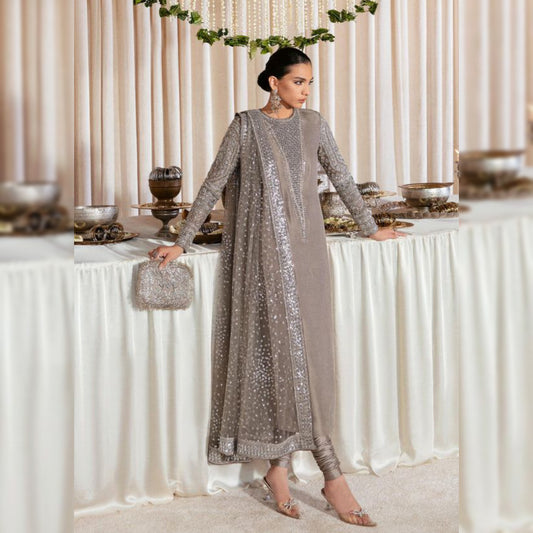 Hussain Rehar Silk Fancy