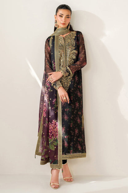 Jazmin Silk Fancy