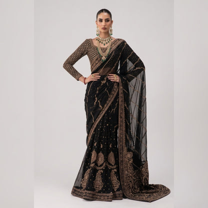 Maria B Saree