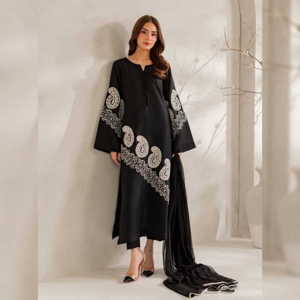 Mirana Lawn Fancy