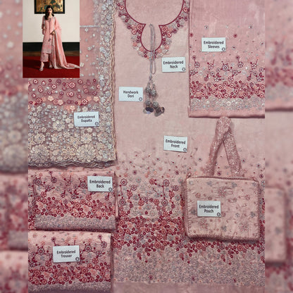 Hussain Rehar Silk Fancy