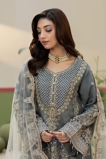 Imrozia Organza Fancy
