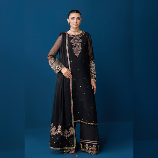 Alizey Chiffon Fancy