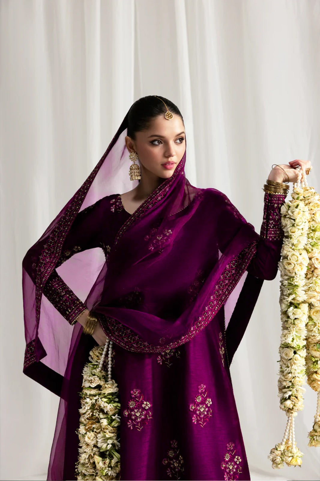 Zaib Silk Fancy