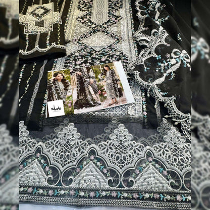 Bin Ilyas Lawn Fancy