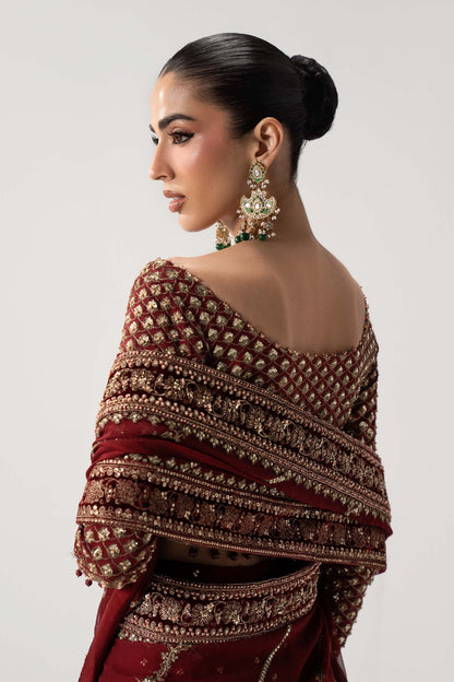 Maria B Saree