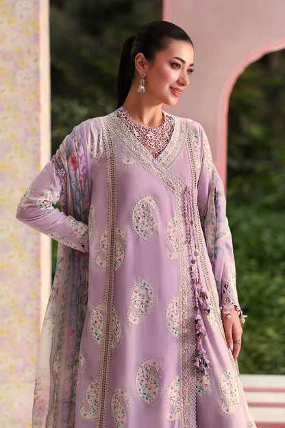 Maria B Lawn Fancy
