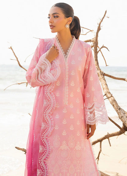 Zainab Chottani Lawn Fancy